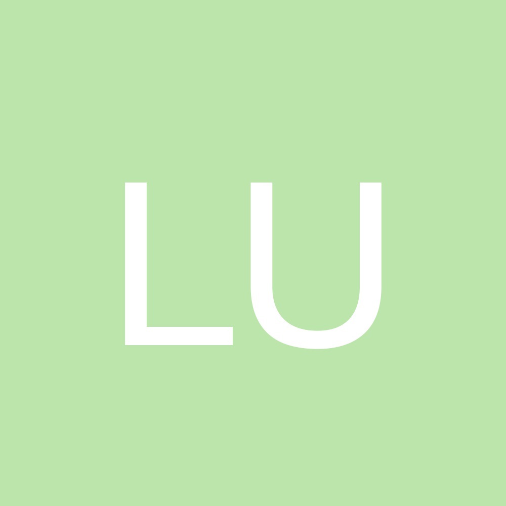 Meet your Posher, Liuka